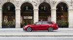 Seat Leon Sportstourer FR 2020 года (WW)